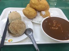 -护国寺小吃(和平西街店)