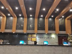 -纽斯桑拿会所(天山店)