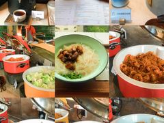 -J cafe 朝夕餐厅