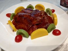 -港湾宴会厅(京基百纳店)