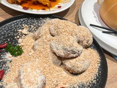 -连鹭海鲜·海肠捞饭·海胆饭(星海店)