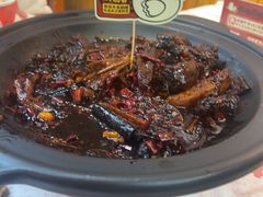 -回味黑鸭煲·始于2006(万松园店)