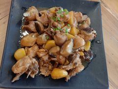 -外婆船宴餐厅·外婆喊你回家吃饭