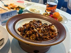 -望海湾鱼头泡饼·天津菜(空港店)