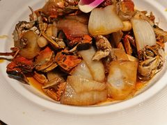 -周家二小姐的菜(西津渡店)