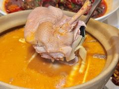-湖鱼湖·蓉亭食贝(亚运村店)
