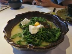 -花样西贡·法式越南餐厅(西大万达店)