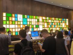 -南阳建业森林半岛假日酒店