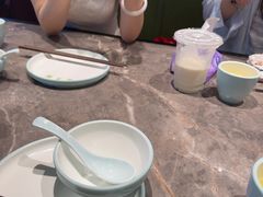 -奇芳阁·百年清真南京菜(夫子庙店)