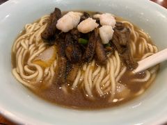 -奎元馆.百年奎元.非遗传承(西湖边的解放路店)