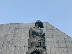 -侵华日军南京大屠杀遇难同胞纪念馆