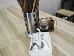 -无名老卤面(中华门店)