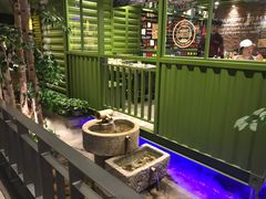 -丰茂烤串(公园店)