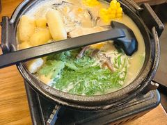 -沃野Oii(青年湖店)