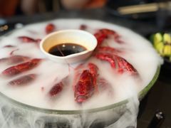 -红盔甲·小龙虾(人民广场店)