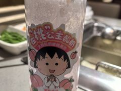 -海底捞火锅(牡丹园店)