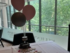 -MORTON'S 莫尔顿牛排坊(北京丽晶酒店)