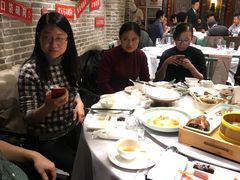 大堂-京味斋·北京烤鸭(北京南站洋桥店)