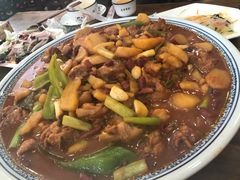 -福顺祥大盘鸡(临潼店)