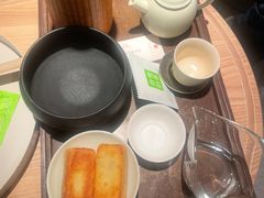 -奈雪茶院·茶室茶馆(广州粤海天地店)