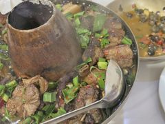 -新凯旋烧烤·燕姐千岛湖土菜