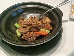 -祥记餐饮•豫粤珍味(金隅大厦店)