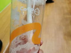 -CoCo都可(蓝村店)