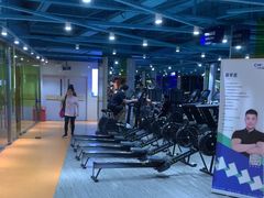 -中航健身会(城市广场·深圳店)