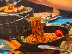 -卢布里西餐厅(海拉尔店)