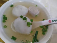 -林金财鱼丸(鼓楼街店)