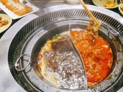 -唇辣号重庆老火锅(燕郊鑫乐汇店)