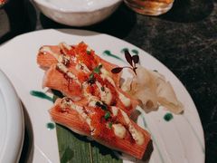 -极盐铁板烧(仓山万达广场店)