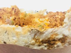 -阿甘锅盔(合生汇购物中心店)