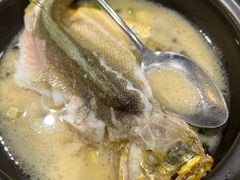 -莆田餐厅PUTIEN(西安万象天地店)