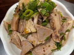 -大场羊肉馆(延吉东路店)