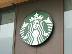 -星巴克(天津火车站店)