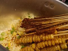 胡桃里铁锅饭-胡桃里乐队酒馆(长春总店)