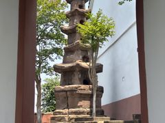 -东坡赤壁风景名胜区