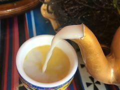 -卡万金特色藏餐