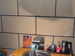 -九田家黑牛烤肉料理(华侨城店)