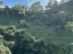 -海口火山口国家地质公园