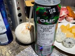 -33韩式自助烧烤(环城南路店)