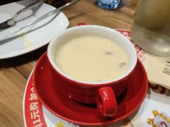 -必胜客(滨江店)