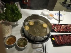 -陈记顺和牛肉火锅馆(天河北路店)