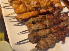 -義聚德·清真铜锅涮羊肉·烧烤(河东店)