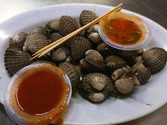 -明记烧鱼美味店