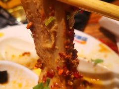 -江城老胖串店(湖西路店)