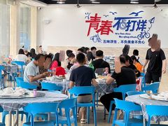 -明记海鲜大排档(巽寮湾店)