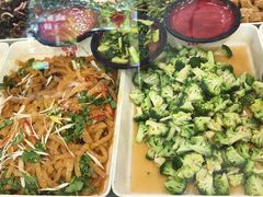 -惠丰源烩面馆(经七路店)
