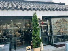 -麻雀咖啡SPARROW COFFEE(十全街店)